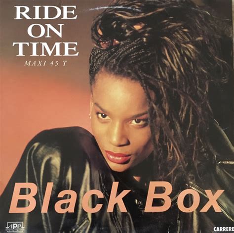 black box ride on time 1989